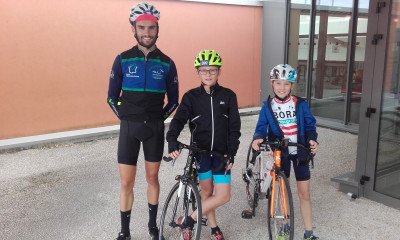 Ecole Triathlon Abbeville